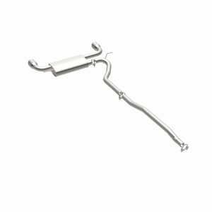 Mini Countryman Performance Exhaust - Magnaflow - Catback - `11-`16