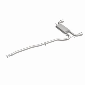 Mini Countryman Performance Exhaust - Magnaflow - Catback - `11-`16