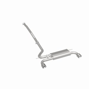 Mini Countryman Performance Exhaust - Magnaflow - Catback - `11-`16