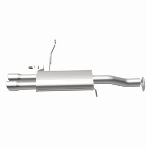 MINI COOPER Performance Exhaust - Magnaflow - Cat Back - `14-`22