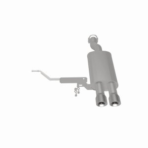 MINI COOPER Performance Exhaust - Magnaflow - Cat Back - `14-`22