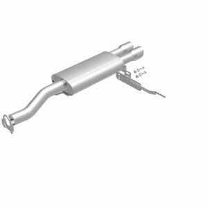 MINI COOPER Performance Exhaust - Magnaflow - Cat Back - `14-`22