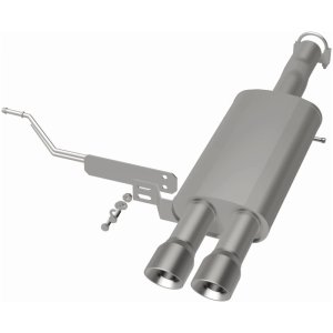 MINI COOPER Performance Exhaust - Magnaflow - Cat Back - `14-`22