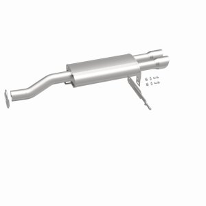 MINI COOPER Performance Exhaust - Magnaflow - Cat Back - `14-`22