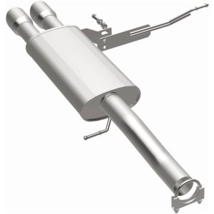 MINI COOPER Performance Exhaust - Magnaflow - Cat Back - `14-`22