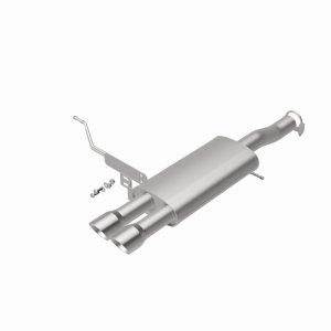 MINI COOPER Performance Exhaust - Magnaflow - Cat Back - `14-`22