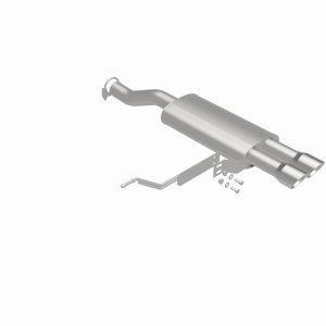 MINI COOPER Performance Exhaust - Magnaflow - Cat Back - `14-`22