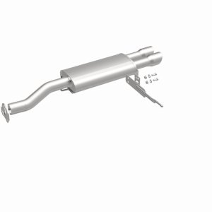 MINI COOPER Performance Exhaust - Magnaflow - Cat Back - `14-`22