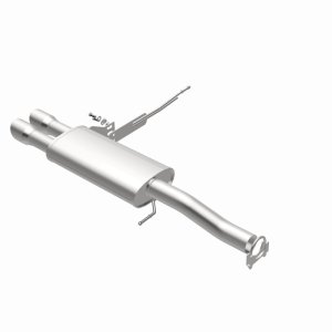 MINI COOPER Performance Exhaust - Magnaflow - Cat Back - `14-`22