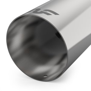 Mini Cooper Performance Exhaust - Passenger Side Rear - Magnaflow - Cat Back, Touring Series, Single Straight Exit - `02-`08