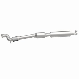 Mini Cooper Performance Exhaust - Magnaflow - Direct-Fit Catalytic Converter - `13-`16