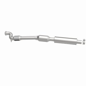 Mini Cooper Performance Exhaust - Magnaflow - Direct-Fit Catalytic Converter - `13-`16