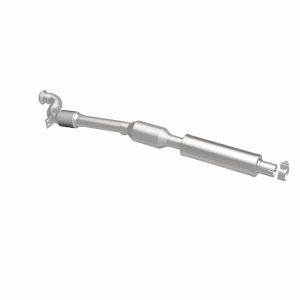 Mini Cooper Performance Exhaust - Magnaflow - Direct-Fit Catalytic Converter - `13-`16