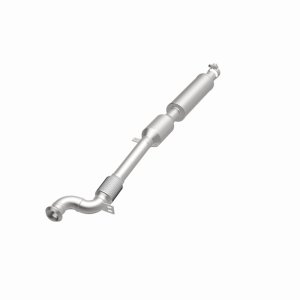 Mini Cooper Performance Exhaust - Magnaflow - Direct-Fit Catalytic Converter - `13-`16