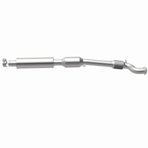 Mini Cooper Performance Exhaust - Magnaflow - Direct-Fit Catalytic Converter - `13-`16