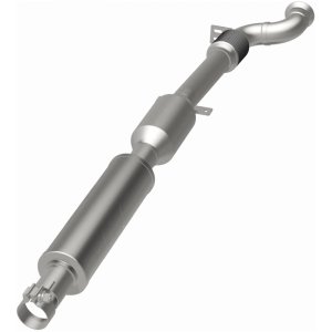 Mini Cooper Performance Exhaust - Magnaflow - Direct-Fit Catalytic Converter - `13-`16