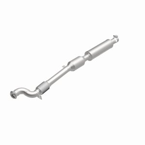 Mini Cooper Performance Exhaust - Magnaflow - Direct-Fit Catalytic Converter - `13-`16