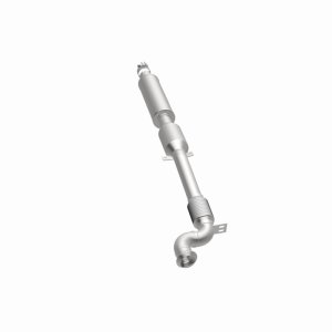 Mini Countryman Performance Exhaust - Magnaflow - Direct-Fit Catalytic Converter - `11-`16