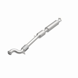 Mini Countryman Performance Exhaust - Magnaflow - Direct-Fit Catalytic Converter - `11-`16
