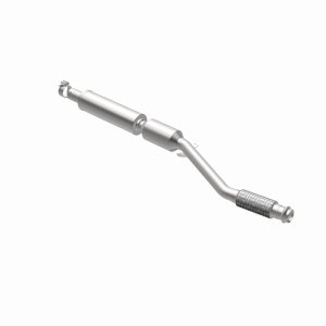 Mini Cooper Performance Exhaust - Magnaflow - Direct Fit Catalytic Converter - `13-`16