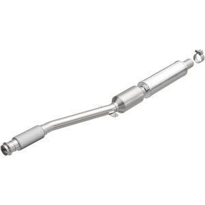 Mini Cooper Performance Exhaust - Magnaflow - Direct Fit Catalytic Converter - `13-`16