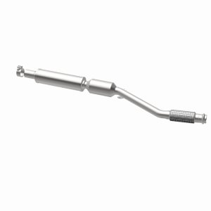 Mini Cooper Performance Exhaust - Magnaflow - Direct Fit Catalytic Converter - `13-`16