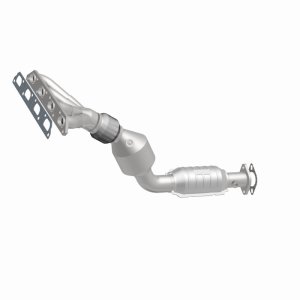 Mini Cooper Performance Exhaust - Magnaflow - California Grade CARB Compliant Direct-Fit Catalytic Converter - `05-`06