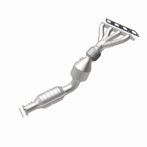 Mini Cooper Performance Exhaust - Magnaflow - California Grade CARB Compliant Direct-Fit Catalytic Converter - `05-`06