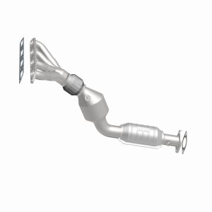 Mini Cooper Performance Exhaust - Magnaflow - California Grade CARB Compliant Direct-Fit Catalytic Converter - `05-`06