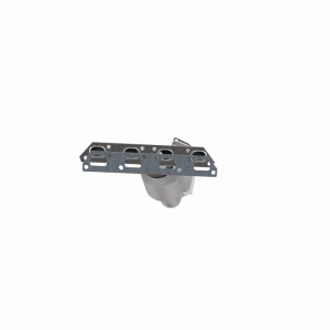 Mini Cooper Performance Exhaust - Magnaflow - California Grade CARB Compliant Direct-Fit Catalytic Converter - `05-`06