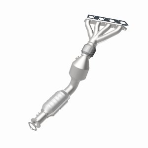 Mini Cooper Performance Exhaust - Magnaflow - California Grade CARB Compliant Direct-Fit Catalytic Converter - `05-`06