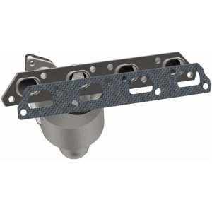 Mini Cooper Performance Exhaust - Magnaflow - California Grade CARB Compliant Direct-Fit Catalytic Converter - `05-`06