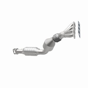 Mini Cooper Performance Exhaust - Magnaflow - California Grade CARB Compliant Direct-Fit Catalytic Converter - `05-`06