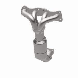 Mini Cooper Performance Exhaust - Magnaflow - Direct-Fit Catalytic Converter - `07-`15