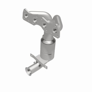 Mini Cooper Performance Exhaust - Magnaflow - Direct-Fit Catalytic Converter - `07-`15