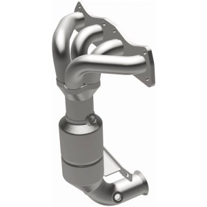 Mini Countryman Performance Exhaust - Magnaflow - Direct-Fit Catalytic Converter - `11-`16