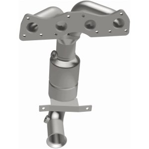 Mini Countryman Performance Exhaust - Magnaflow - Direct-Fit Catalytic Converter - `11-`16