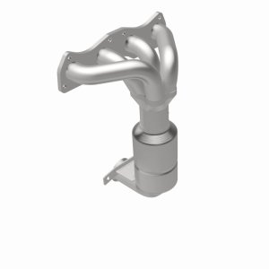 Mini Countryman Performance Exhaust - Magnaflow - Direct-Fit Catalytic Converter - `11-`16