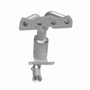 Mini Countryman Performance Exhaust - Magnaflow - Direct-Fit Catalytic Converter - `11-`16