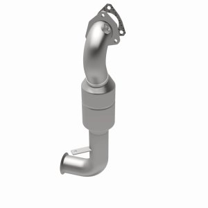 Mini Countryman Catalytic Converter - Front - Magnaflow - Direct Fit - `11-`16