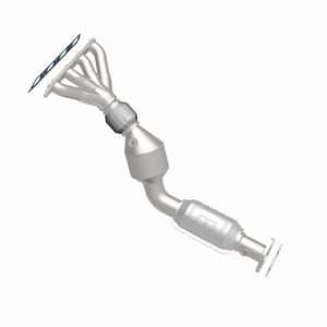 Mini Cooper Performance Exhaust - Magnaflow - OEM Grade Direct-Fit Catalytic Converter - `02-`08