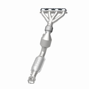 Mini Cooper Performance Exhaust - Magnaflow - OEM Grade Direct-Fit Catalytic Converter - `02-`08