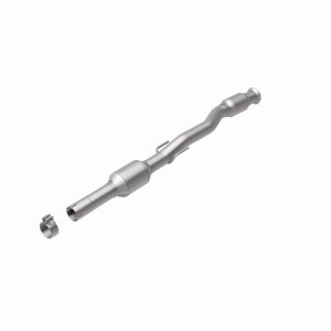 Mini Cooper Catalytic Converter - Rear - Magnaflow - Direct-Fit - `07-`15