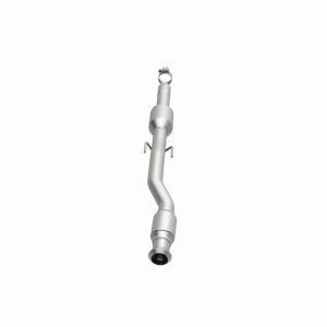 Mini Cooper Catalytic Converter - Rear - Magnaflow - Direct-Fit - `07-`15