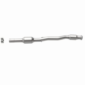 Mini Cooper Catalytic Converter - Rear - Magnaflow - Direct-Fit - `07-`15