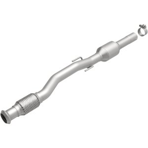 Mini Cooper Catalytic Converter - Rear - Magnaflow - Direct-Fit - `07-`15
