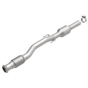 Mini Cooper Catalytic Converter - Rear - Magnaflow - Direct-Fit - `07-`15