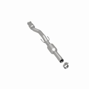 Mini Countryman Catalytic Converter - Rear - Magnaflow - Direct-Fit - `11-`16