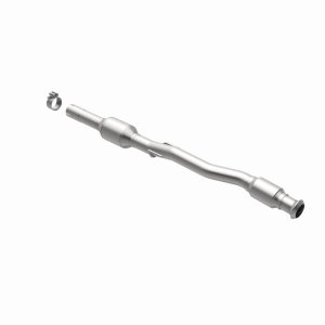 Mini Countryman Catalytic Converter - Rear - Magnaflow - Direct-Fit - `11-`16