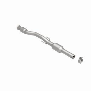 Mini Countryman Catalytic Converter - Rear - Magnaflow - Direct-Fit - `11-`16
